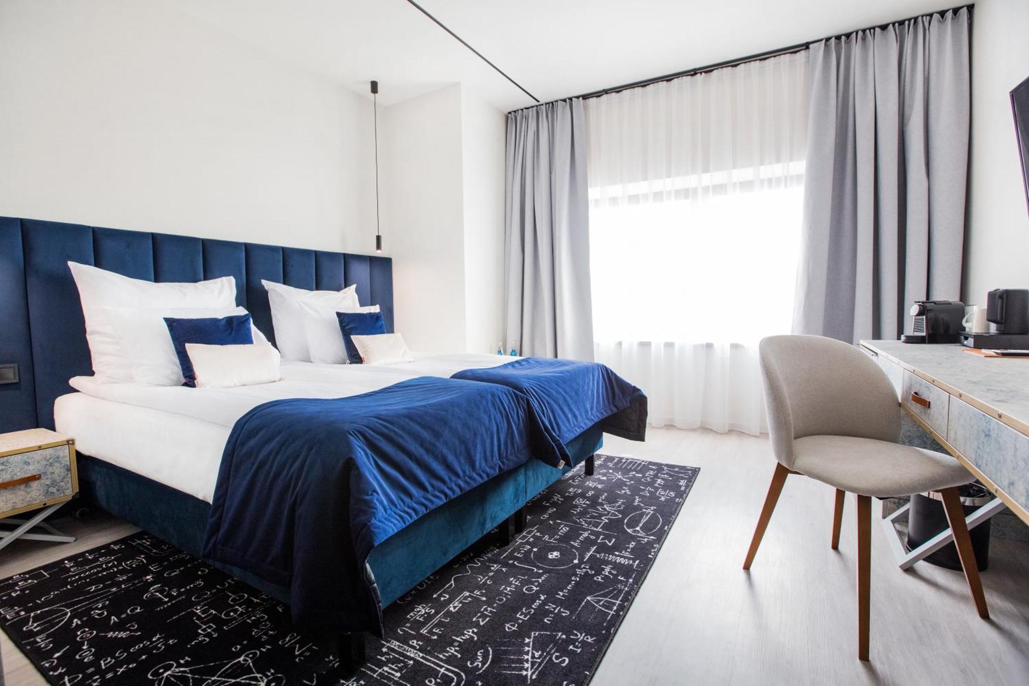 Hotel M23 Mariacka Katowice Centrum Ngoại thất bức ảnh